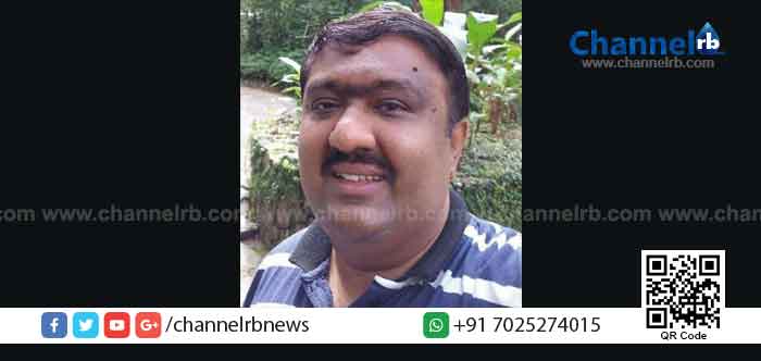 You are currently viewing ഉംറ തീർത്ഥാടനത്തിനിടെ പടന്ന സ്വദേശിയായ വ്യാപാരി നേതാവ് മദീനയിൽ അന്തരിച്ചു