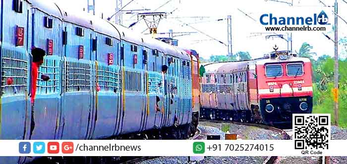 You are currently viewing ട്രെയിന്‍ സിഗ്നല്‍ അനുസരിച്ച് നിര്‍ത്തുന്നതില്‍ വീഴ്ച; ആലപ്പുഴയിൽ ട്രെയിനുകൾ പിടിച്ചിട്ടു; ലോക്കോ പൈലറ്റിന് സസ്പെൻഷൻ