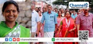 Read more about the article രമ്യ ഹരിദാസ് രാജിവെച്ച കുന്ദമംഗലം ബ്ലോക്ക് പഞ്ചായത്ത് എല്‍.ഡി.എഫ് പിടിച്ചു