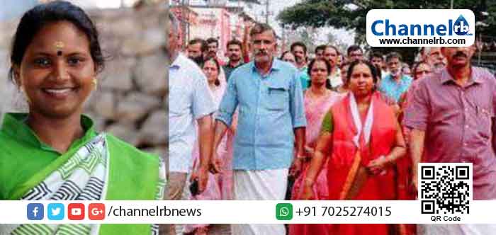 You are currently viewing രമ്യ ഹരിദാസ് രാജിവെച്ച കുന്ദമംഗലം ബ്ലോക്ക് പഞ്ചായത്ത് എല്‍.ഡി.എഫ് പിടിച്ചു