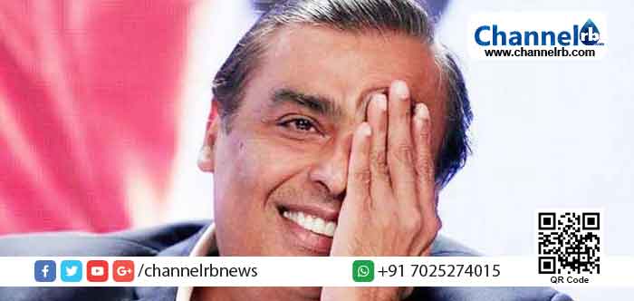 Read more about the article റിലയൻസ് പെട്രോളിയം ലിമിറ്റഡിന്‍റെ ഓഹരികളിൽ കൃത്രിമം; മുകേഷ് അംബാനിക്ക് 40 കോടി പിഴയിട്ട് സെബി
