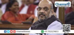 Read more about the article ദേശീയപൗരത്വ ഭേദഗതി നിയമം:  ആവശ്യമെങ്കില്‍ മാറ്റം വരുത്താം: അമിത് ഷാ