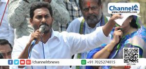 Read more about the article പാർലമെന്റിൽ അനുകൂലിച്ചു പക്ഷെ….; ആന്ധ്രാപ്രദേശില്‍ എന്‍.ആര്‍.സി നടപ്പാക്കില്ലെന്ന് മുഖ്യമന്ത്രി ജഗന്‍ മോഹന്‍ റെഡ്ഢി