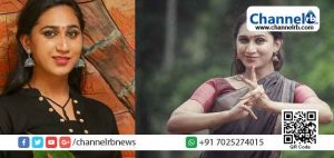 Read more about the article ലിവിങ് ടുഗദറില്‍ കൂടെയുണ്ടായിരുന്ന ആള്‍ ഭീഷണിപ്പെടുത്തുന്നു: താന്‍ ആത്മഹത്യയുടെ വക്കിലെന്ന് നടി  അഞ്ജലി അമീര്‍