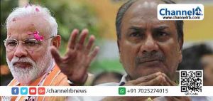 Read more about the article നരേന്ദ്ര മോദിയുടെ പ്രസംഗം ഒരു പ്രധാനമന്ത്രിയുടേതല്ല, ആര്‍.എസ്.എസ് പ്രചാരകന്റേത്: എ.കെ ആന്റണി