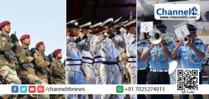 Read more about the article ഇന്ത്യയുടെ മൂന്ന് സേനകളുടെ നിയന്ത്രണം ഇനി ഒരൊറ്റ ഉദ്യോഗസ്ഥന്; രാജ്യത്ത് ആദ്യമായി ചീഫ് ഡിഫന്‍സ് സ്റ്റാഫ് നിയമനം ഉടന്‍ ഉണ്ടാകും; കേന്ദ്രസര്‍ക്കാര്‍ അനുമതി നല്‍കി