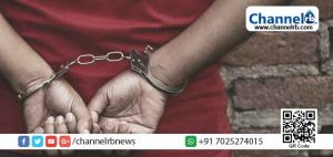 Read more about the article പ്രായപൂർത്തിയാവാത്ത വിദ്യാർത്ഥിനിയെ തട്ടിക്കൊണ്ടുപോയി; കാസര്‍കോട് സ്വദേശി മംഗലാപുരത്ത് പിടിയില്‍