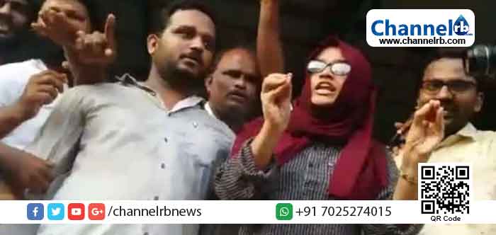 Read more about the article ‘അന്‍റെ അഭിപ്രായം പെരേല് മതി’ പിണറായി സർക്കാരിനെ പറഞ്ഞ ആയിഷയോട് സി.പി.എം നിലപാടുകളും വിവാദങ്ങളും