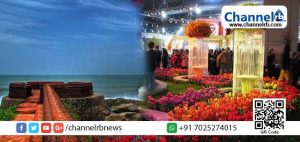 Read more about the article സഞ്ചാരികളെ വരൂ, ക്രിസ്മസ് ആഘോഷിക്കാം ബേക്കലിനൊപ്പം; ബേക്കല്‍ കാര്‍ഷിക,പുഷ്പ,ഫല, സസ്യ മേള 24 ന് തുടങ്ങും