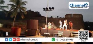 Read more about the article കാസര്‍കോട് ക്രിസ്മസ് ആഘോഷിച്ചത് ബേക്കല്‍ പുഷ്പ ഫല സസ്യമേളയോടൊപ്പം