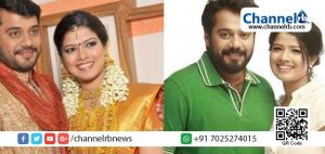 Read more about the article ബാലയും അമൃത സുരേഷും നിയമപരമായി വിവാഹമോചിതരായി