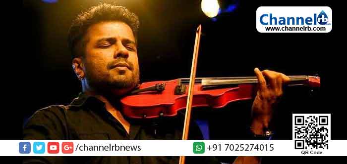 You are currently viewing ബാലഭാസ്‌കറിന്‍റെ മരണം: അന്വേഷണം സി.ബി.ഐക്ക്; സംസ്ഥാന സ‍ർക്കാർ വിജ്ഞാപനം ഇറക്കി