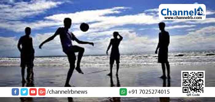 You are currently viewing കടലോളം ആവേശം നിറച്ച് കാസര്‍കോട്  ജില്ലാതല ബീച്ച് ഗെയിംസിന് ചൊവാഴ്ച തുടക്കമാകും