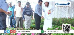 Read more about the article കാസര്‍കോടിന്‍റെ കായിക ഭൂപടത്തിലിടം പിടിച്ച് ബീച്ച് ഗെയിംസ്; മത്സര പരിപാടികള്‍ക്ക് തുടക്കമായി