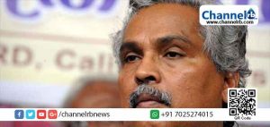 Read more about the article മം​ഗ​ളൂ​രു​വി​ൽ ക​ർ​ഫ്യൂ ലം​ഘി​ച്ച് പ്ര​തി​ഷേധം; ബി​നോ​യ് വി​ശ്വം എം​.പി​യെ ക​ർ​ണാ​ട​ക പോ​ലീ​സ് മോ​ചി​പ്പി​ച്ചു