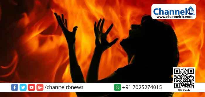 You are currently viewing ഉന്നാവില്‍ വീണ്ടും കൂട്ടബലാത്സംഗം; ശേഷം തീകൊളുത്തി; 80ശതമാനം പൊള്ളലേറ്റ് പെണ്‍കുട്ടി