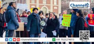 Read more about the article ഇന്ത്യയിലെ പൗരത്വ ഭേദഗതി നിയമം; ജപ്പാനിലും മലേഷ്യയിലും പ്രതിഷേധം ശക്തം