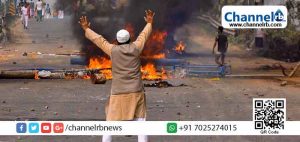 Read more about the article പൌരത്വ ഭേദഗതി നിയമം പിന്‍വലിക്കുംവരെ പ്രക്ഷോഭമെന്ന് മുസ്‌ലിം സംഘടനകള്‍