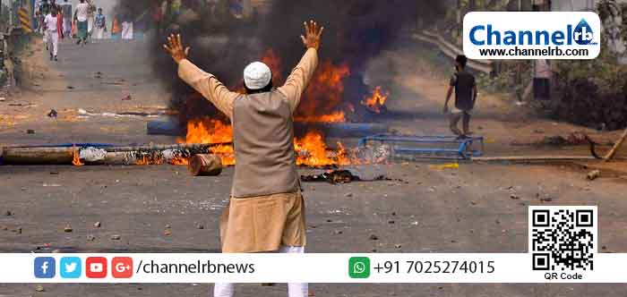 Read more about the article പൌരത്വ ഭേദഗതി നിയമം പിന്‍വലിക്കുംവരെ പ്രക്ഷോഭമെന്ന് മുസ്‌ലിം സംഘടനകള്‍