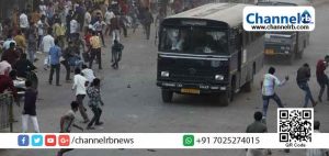 Read more about the article പൗരത്വ നിയമ ഭേദഗതിക്കെതിരായ സമരം; രാജ്യത്താകെ 16 മരണം; ലഖ്‌നൗവില്‍ 3000 പേർ അറസ്‌റ്റിൽ