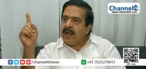 Read more about the article ശബരിമല മണ്ഡലകാലം സമാധാനപരം; ഈ നിലപാട് സര്‍ക്കാര്‍ അന്ന് എടുത്താല്‍ മതിയായിരുന്നു: രമേശ്  ചെന്നിത്തല