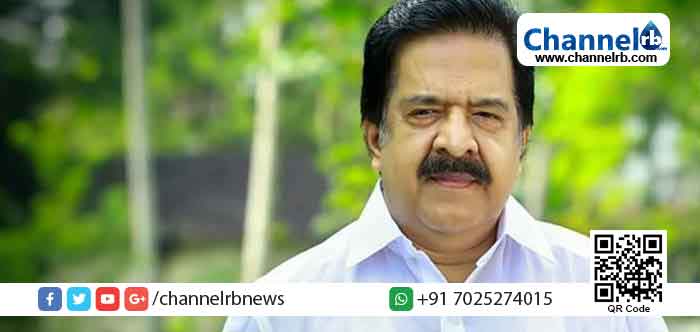 Read more about the article മുഖ്യമന്ത്രിയുടേയും സി.പി.എമ്മിന്റേയും മുഖത്തേറ്റ പ്രഹരമാണ് ജലീലിനെതിരായ ഹൈക്കോടതി വിധി:  രമേശ് ചെന്നിത്തല