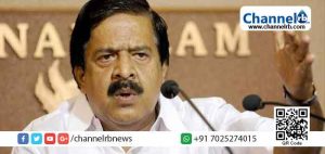 Read more about the article പൗരത്വ ഭേദഗതി നിയമം: വിവാദങ്ങള്‍ അടഞ്ഞ അധ്യായം;സര്‍വ്വകക്ഷി യോഗത്തില്‍ പ്രതിപക്ഷം പങ്കെടുക്കുമെന്ന് ചെന്നിത്തല