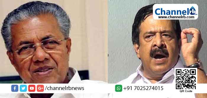 You are currently viewing കേരളത്തിന് അത്യാവശ്യം അരിയാണ് ഹെലികോപ്റ്ററുകളല്ല: രമേശ് ചെന്നിത്തല