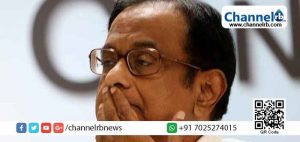 Read more about the article യു.പി യുവതികളുടെ മരണ ഭൂമിയായി മാറി; സ്ത്രീസുരക്ഷ ഉറപ്പ് വരുത്താന്‍ എല്ലാ പുരുഷന്‍മാര്‍ക്കും ഉത്തരവാദിത്വമുണ്ട്: പി. ചിദംബരം