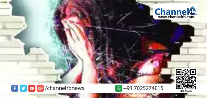 You are currently viewing വിശപ്പകറ്റാന്‍ മണ്ണുവാരിതിന്നുന്ന അവസ്ഥ ; അമ്മ 4 മക്കളെ ശിശുക്ഷേമസമിതിക്ക് കൈമാറി