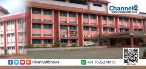 Read more about the article കെട്ടും മട്ടും മാറാൻ ഒരുങ്ങുന്നു; കാസർകോട് കളക്ടറേറ്റിന് ഇനി പുതിയ മുഖം