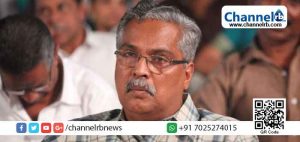 Read more about the article സി.പി.ഐയുടെ കർണാടക സംസ്ഥാന കമ്മിറ്റി ഓഫീസിന് അജ്ഞാതർ തീയിട്ടു, പിന്നിൽ ആർ.എസ്.എസ് എന്ന് ബിനോയ് വിശ്വം