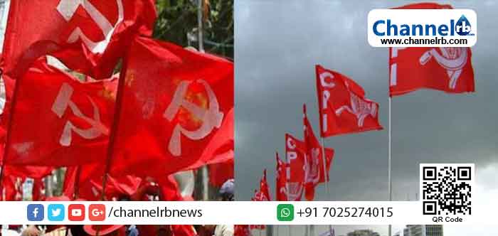 Read more about the article തിരൂരങ്ങാടിയിൽ ഇക്കുറി അട്ടിമറി വിജയം; 80 ല്‍ അധികം സീറ്റുകള്‍ നേടി എല്‍.ഡി.എഫ്. വീണ്ടും അധികാരത്തില്‍ വരും; വിലയിരുത്തലുമായി സി.പി.ഐ