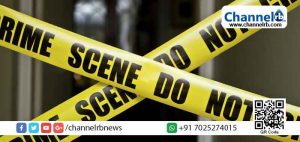 Read more about the article പ്രണയബന്ധം; യുവതിയുടെ വെട്ടിമുറിച്ച ശരീരഭാഗങ്ങള്‍ ബാഗിനുള്ളില്‍; പിതാവിനെ അറസ്റ്റ് ചെയ്തു