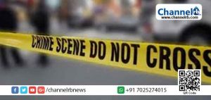 Read more about the article ചികിത്സാ ചെലവ് കൂടുതല്‍; ഭര്‍ത്താവ് രോഗിയായ ഭാര്യയെ ജീവനോടെ കുഴിച്ചിട്ടു