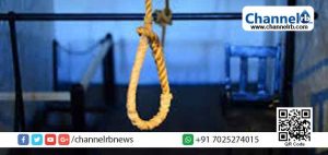 Read more about the article ഗെയിം കളിക്കാൻ ചോദിച്ചപ്പോള്‍ മൊബൈൽ ഫോൺ നൽകിയില്ല;കണ്ണൂരില്‍ പതിനാലുകാരൻ തൂങ്ങിമരിച്ചു