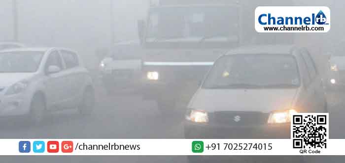 You are currently viewing അതിശൈത്യത്തിൽ വിറച്ച് ദില്ലി; ആറ് മരണം; വിമാനത്താവളം പ്രവർത്തനം നിർത്തി വച്ചു