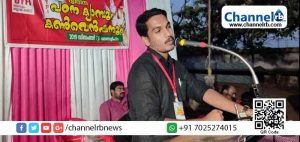 Read more about the article നീതിയില്ലാത്ത കൊലകൾ രാജ്യത്ത് നടക്കുന്നുവെന്ന്  ജെയ്‌ക്ക്‌; യുവാക്കളുടെ പഠനക്യാമ്പ് ആരംഭിച്ചു