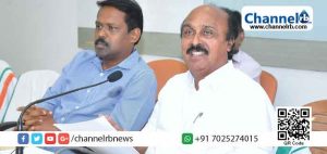 Read more about the article എന്‍ഡോസള്‍ഫാന്‍ സെല്‍യോഗം ചേര്‍ന്നു: ഇതുവരെ 220.72 കോടിരൂപ ചെലവഴിച്ചു; ഏഴ് ആരോഗ്യകേന്ദ്രങ്ങളില്‍ ഡയാലിസിസ് യൂണിറ്റുകള്‍