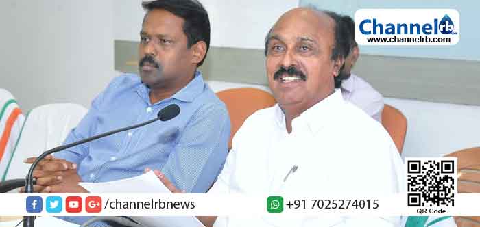 You are currently viewing എന്‍ഡോസള്‍ഫാന്‍ സെല്‍യോഗം ചേര്‍ന്നു: ഇതുവരെ 220.72 കോടിരൂപ ചെലവഴിച്ചു; ഏഴ് ആരോഗ്യകേന്ദ്രങ്ങളില്‍ ഡയാലിസിസ് യൂണിറ്റുകള്‍