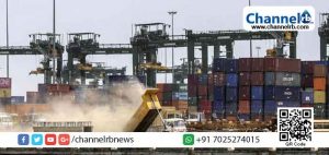 Read more about the article ഇന്ത്യയുടെ കയറ്റുമതിയും ഇറക്കുമതിയും കുറഞ്ഞു; വരുമാനത്തില്‍ വന്‍ ഇടിവ്