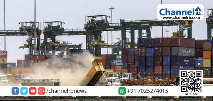 You are currently viewing ഇന്ത്യയുടെ കയറ്റുമതിയും ഇറക്കുമതിയും കുറഞ്ഞു; വരുമാനത്തില്‍ വന്‍ ഇടിവ്