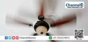 Read more about the article ക്ലാസ് മുറിയില്‍ ഫാന്‍ പൊട്ടി വീണു; വിദ്യാര്‍ത്ഥിക്ക് പരിക്ക്‌