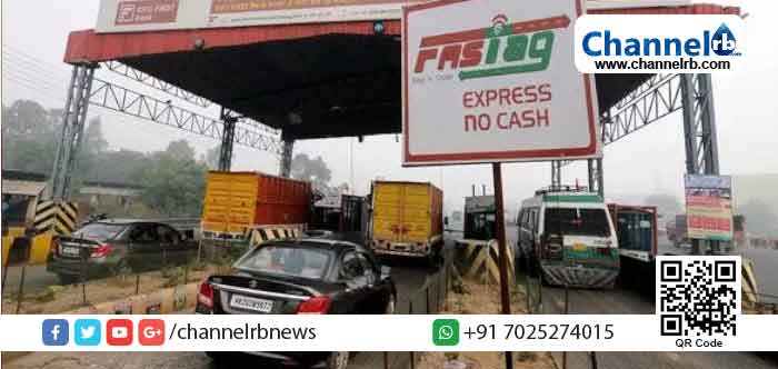 You are currently viewing വാഹനത്തില്‍ ഫാസ്ടാഗ് ജനുവരി 15 മുതല്‍ നിര്‍ബന്ധം; എന്താണ് ഫാസ്ടാഗ്? അറിഞ്ഞിരിക്കേണ്ട കാര്യങ്ങൾ