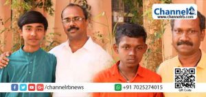 Read more about the article സ്കൂള്‍ കലോത്സവം: മൃദംഗമത്സരത്തിന്‍റെ ഫലപ്രഖ്യാപനം കഴിഞ്ഞപ്പോള്‍ മനസ്സു നിറഞ്ഞു ഈ അച്ഛന്മാരായ ഗരുക്കള്‍ക്ക്