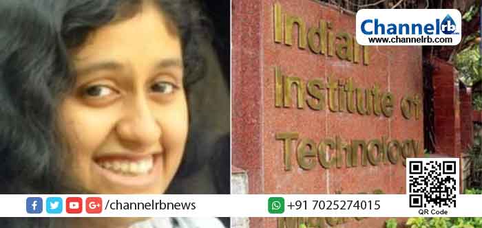 You are currently viewing ഫാത്തിമ ലത്തീഫിന്‍റെ ദുരൂഹമരണം : കേസ് സി.ബി.ഐക്ക് വിടാന്‍ തമിഴ്‌നാട് സര്‍ക്കാര്‍