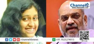 Read more about the article ഫാത്തിമ ലത്തീഫിന്‍റെ മരണം: സി.ബി.ഐ അന്വേഷണം ഉറപ്പാക്കി കേന്ദ്ര സര്‍ക്കാര്‍