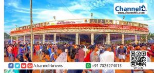 Read more about the article സംസ്ഥാന സ്കൂള്‍ കലോത്സവത്തിന് ഇന്ന് സമാപനം; കിരീടം സ്വന്തമാക്കാന്‍ കോഴിക്കോടും പാലക്കാടും കണ്ണൂരും ഇഞ്ചോടിഞ്ച് പോരാട്ടത്തില്‍