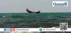 Read more about the article പൊന്നാനിയില്‍ നിന്നും മത്സ്യബന്ധനത്തിന് പോയ മൂന്ന് മത്സ്യതൊഴിലാളികളെ കാണാനില്ല