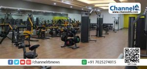 Read more about the article 50 ലക്ഷം രൂപ ചെലവ്;  3500 ച. അടി വിസ്തൃതി; സംസ്ഥാന കായിക വകുപ്പിന്‍റെ സ്‌പോര്‍ട്‌സ് ലൈഫ് ഫിറ്റ്‌നസ് സെന്റര്‍ കാഞ്ഞങ്ങാട് വരുന്നു